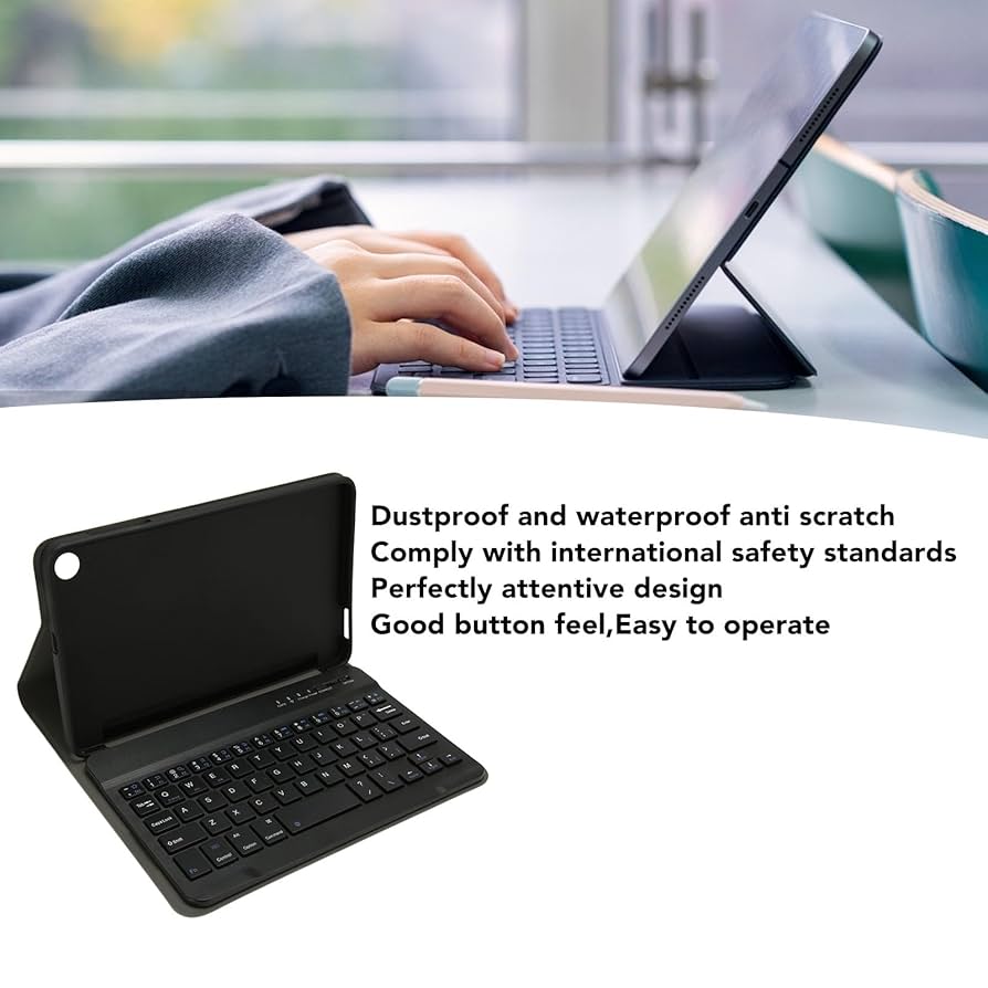 ALLDOCUBE iPlay50mini 純正ケースキーボード付き タブレット Amazon | ALLDOCUBE iPlay50用 キーボードケース iPlay50 Pro用